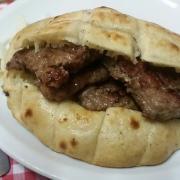 Ćevapi